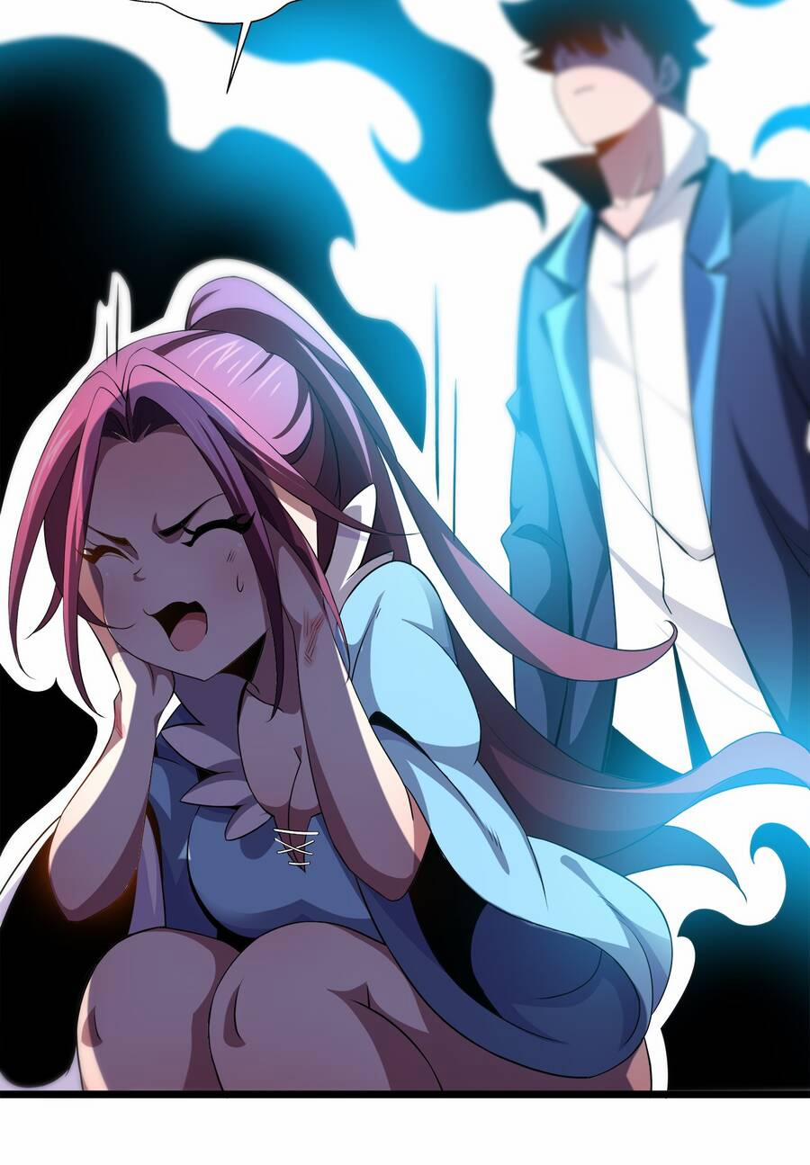 Sức Mạnh Của Ma Thần Vương 20 trang 11