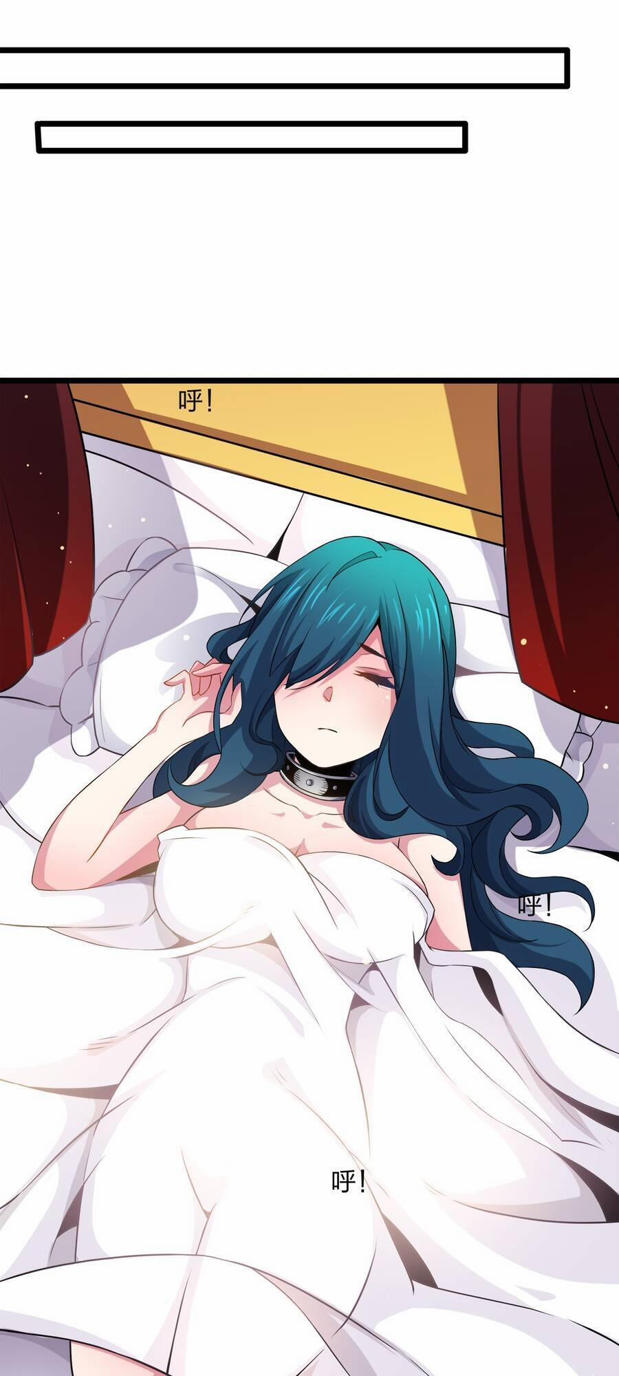 Sức Mạnh Của Ma Thần Vương 20 trang 16