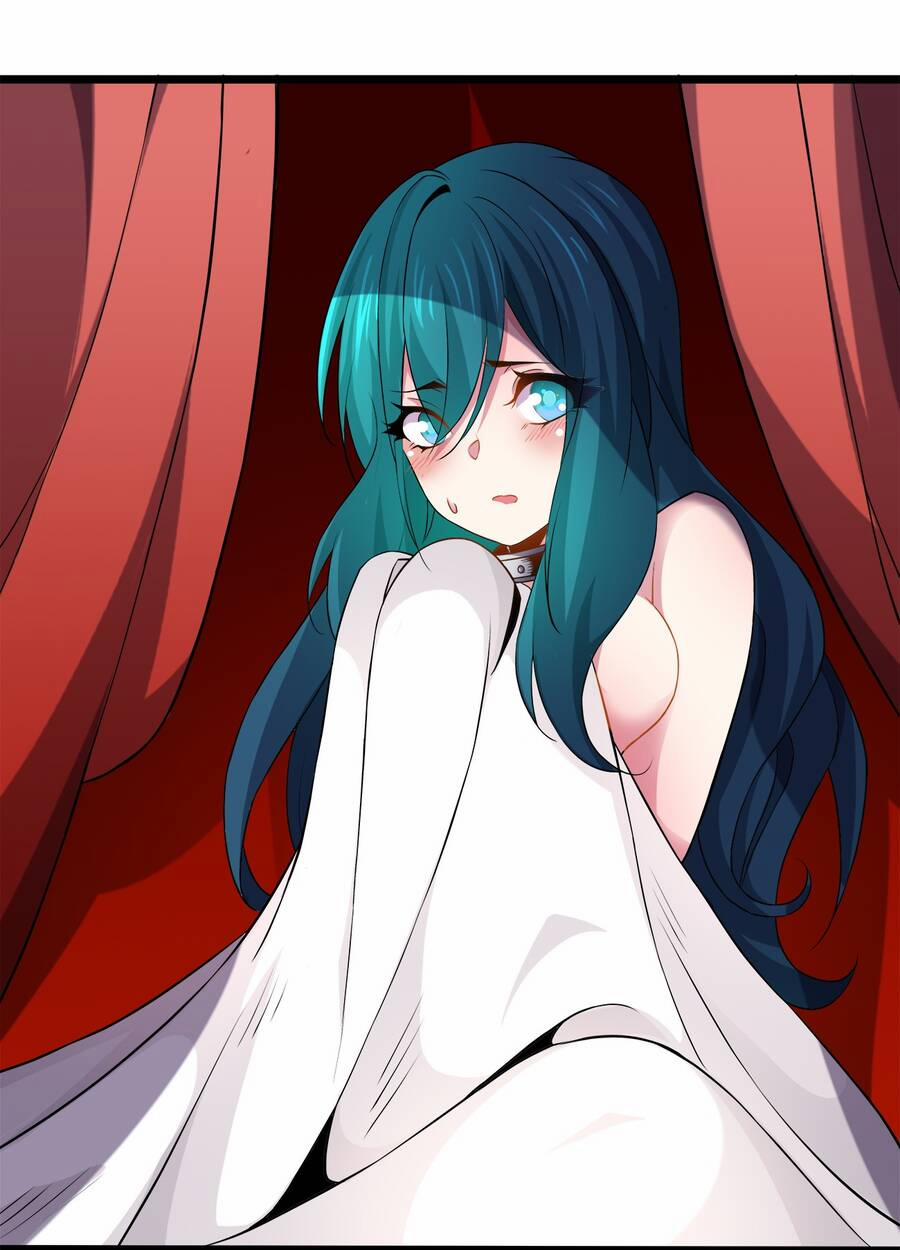 Sức Mạnh Của Ma Thần Vương 20 trang 20