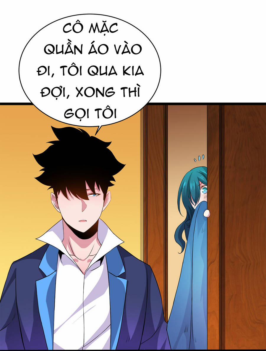 Sức Mạnh Của Ma Thần Vương 20 trang 23