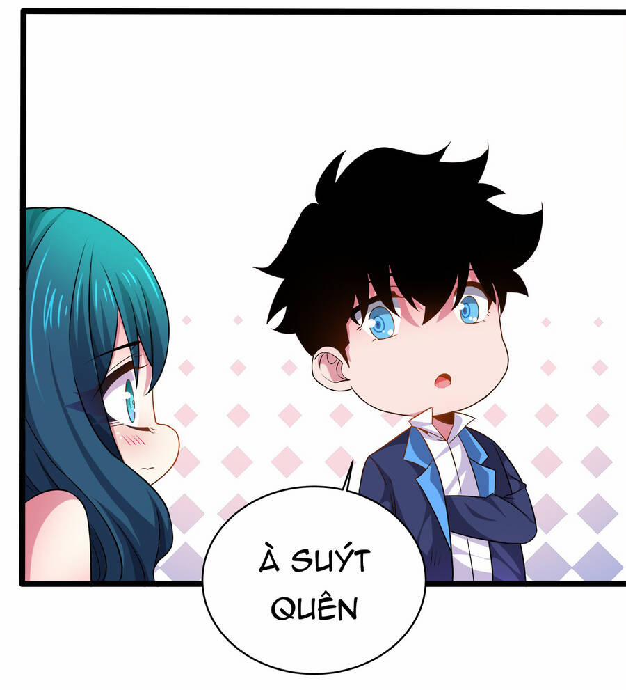 Sức Mạnh Của Ma Thần Vương 20 trang 31