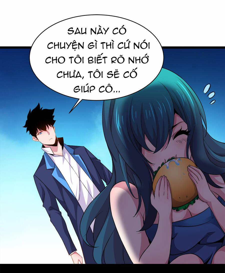 Sức Mạnh Của Ma Thần Vương 20 trang 35