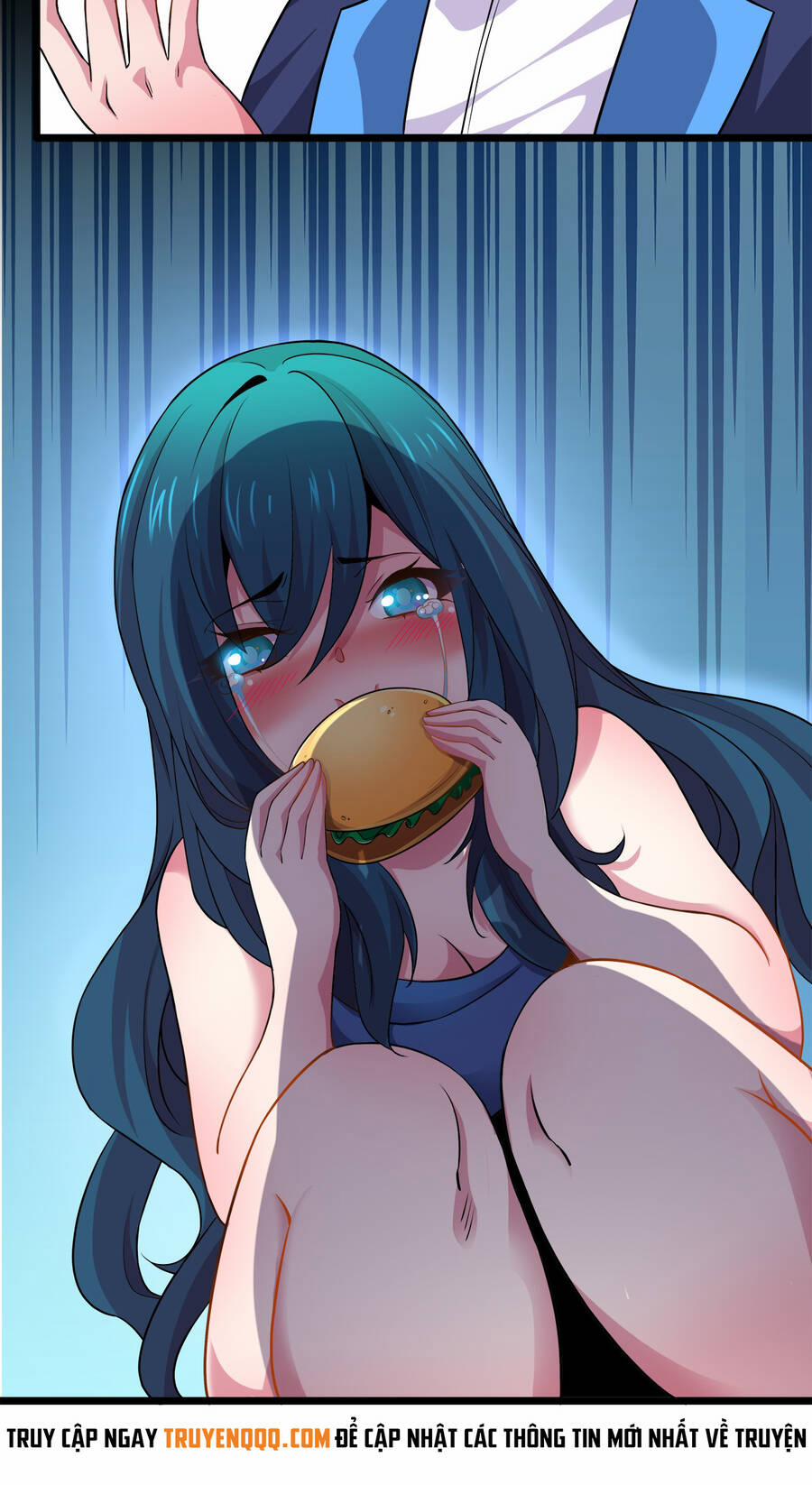 Sức Mạnh Của Ma Thần Vương 20 trang 37