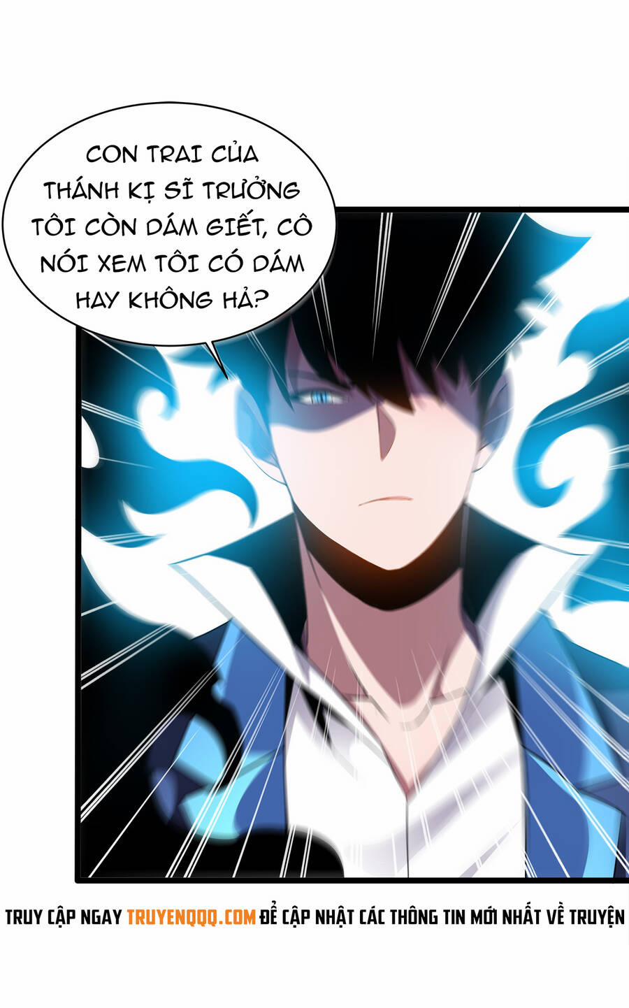 Sức Mạnh Của Ma Thần Vương 20 trang 9