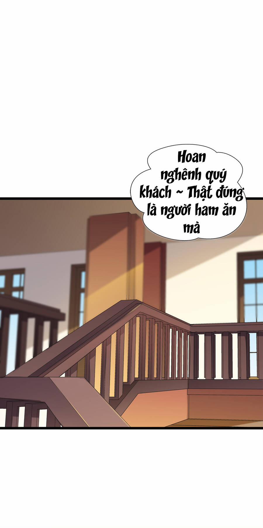 Sức Mạnh Của Ma Thần Vương 21 trang 12