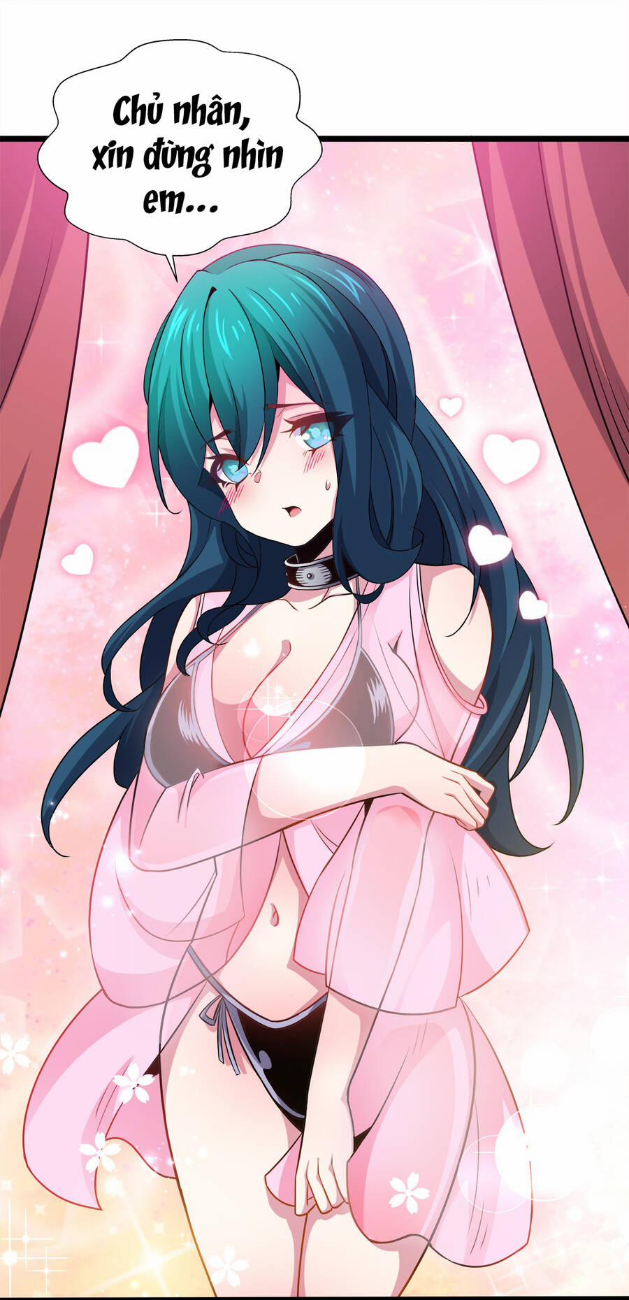 Sức Mạnh Của Ma Thần Vương 21 trang 19