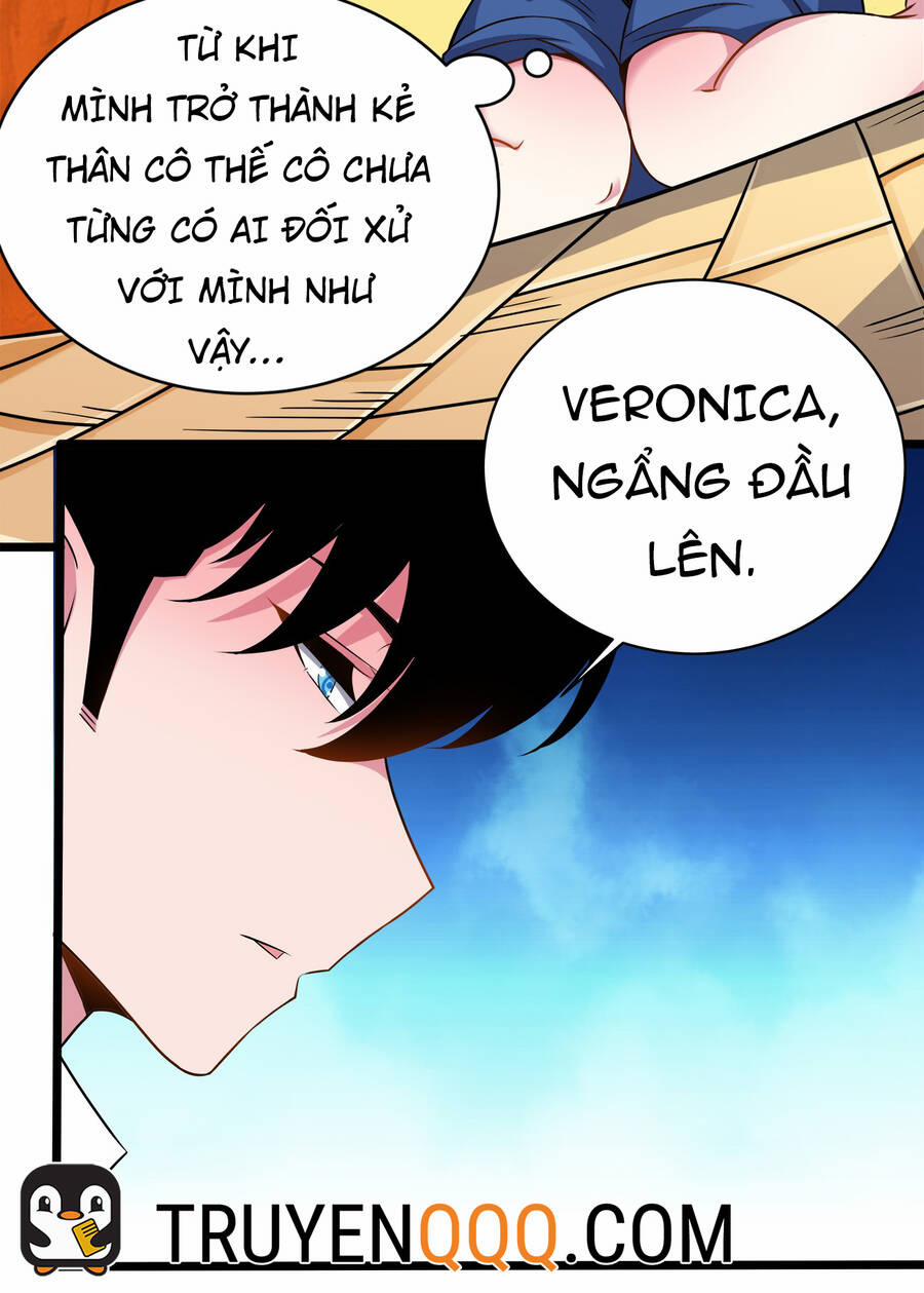 Sức Mạnh Của Ma Thần Vương 21 trang 2