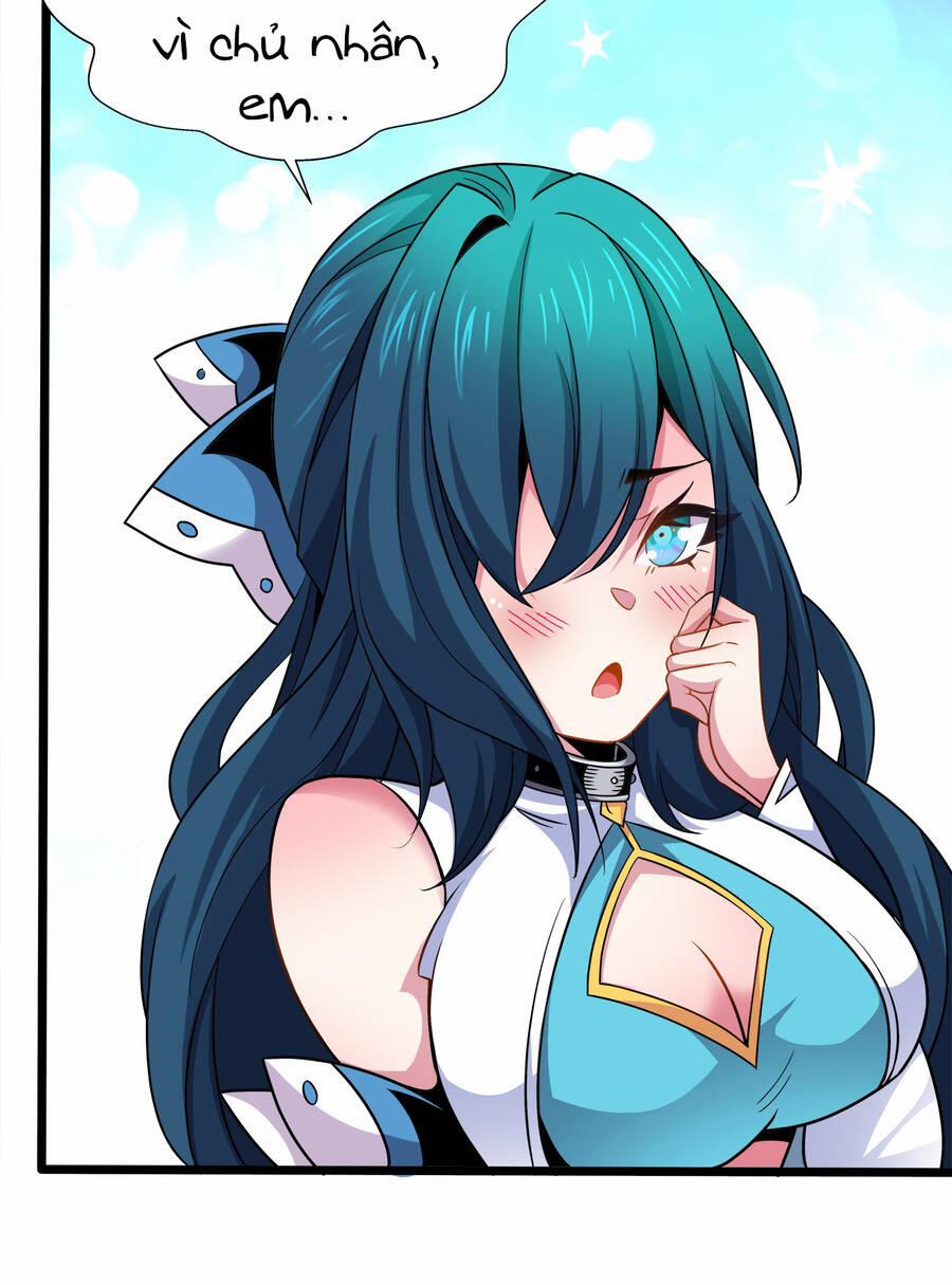 Sức Mạnh Của Ma Thần Vương 21 trang 26