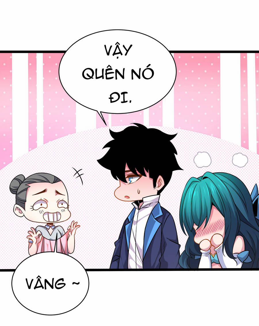 Sức Mạnh Của Ma Thần Vương 21 trang 27