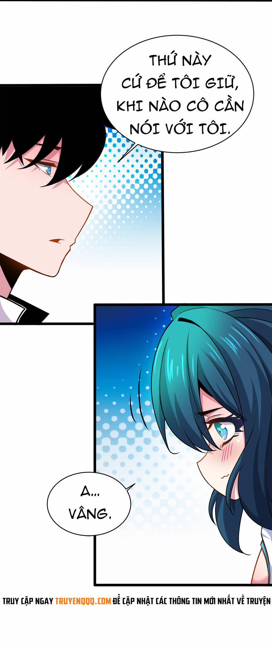 Sức Mạnh Của Ma Thần Vương 21 trang 29