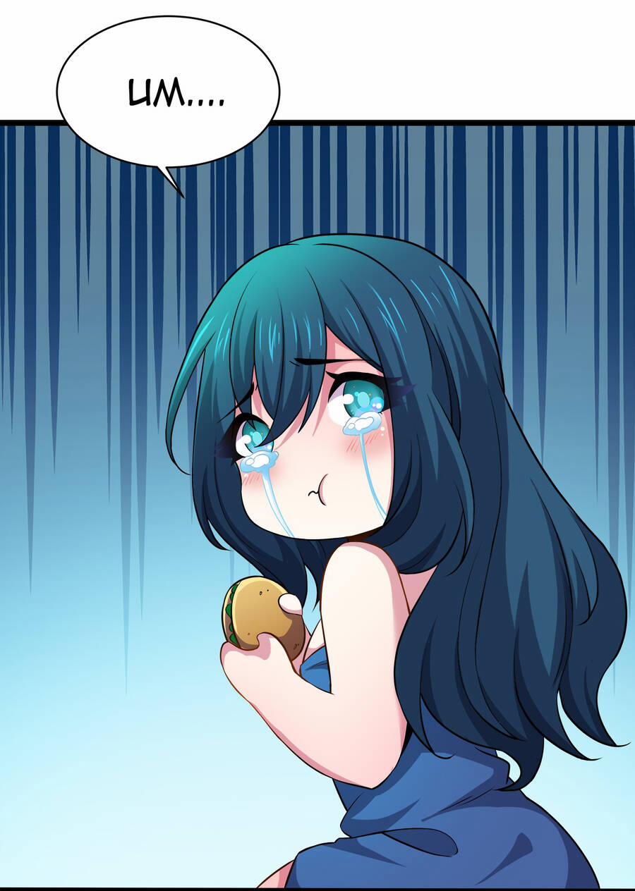 Sức Mạnh Của Ma Thần Vương 21 trang 3