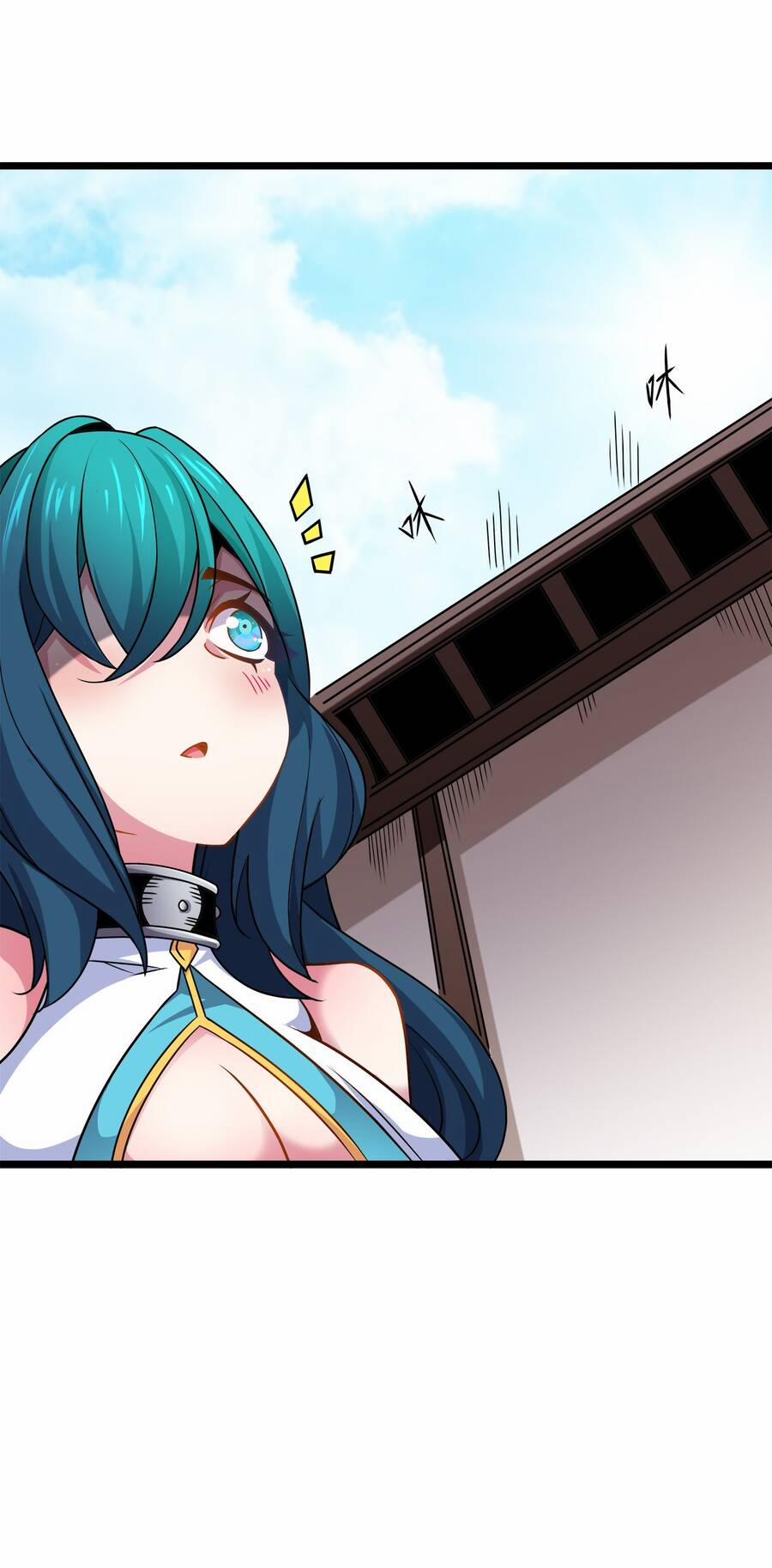 Sức Mạnh Của Ma Thần Vương 21 trang 30