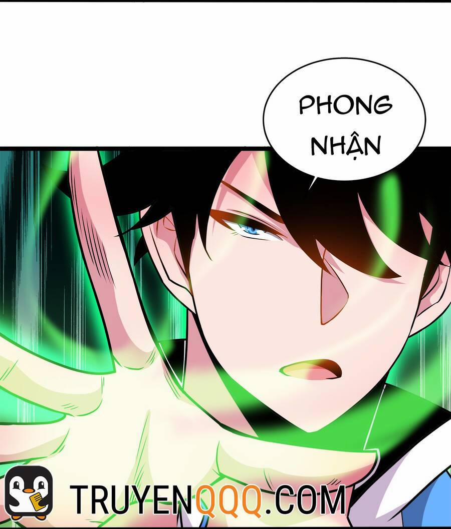 Sức Mạnh Của Ma Thần Vương 21 trang 36