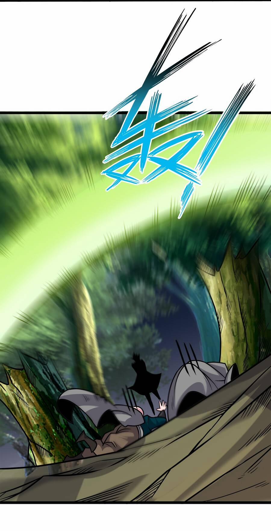 Sức Mạnh Của Ma Thần Vương 21 trang 37