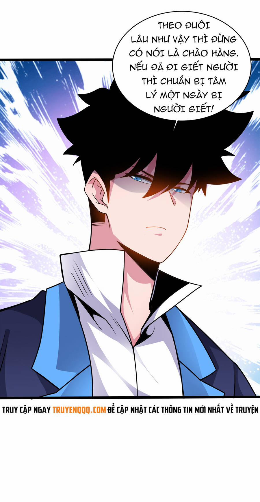 Sức Mạnh Của Ma Thần Vương 21 trang 39