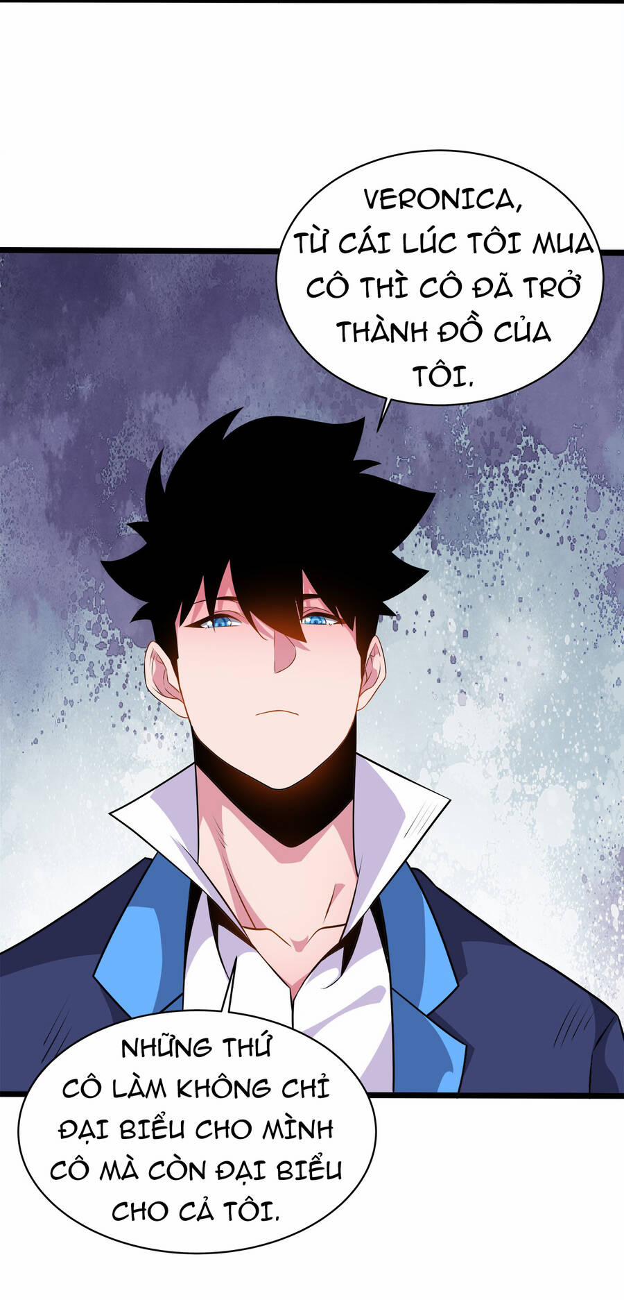 Sức Mạnh Của Ma Thần Vương 21 trang 4