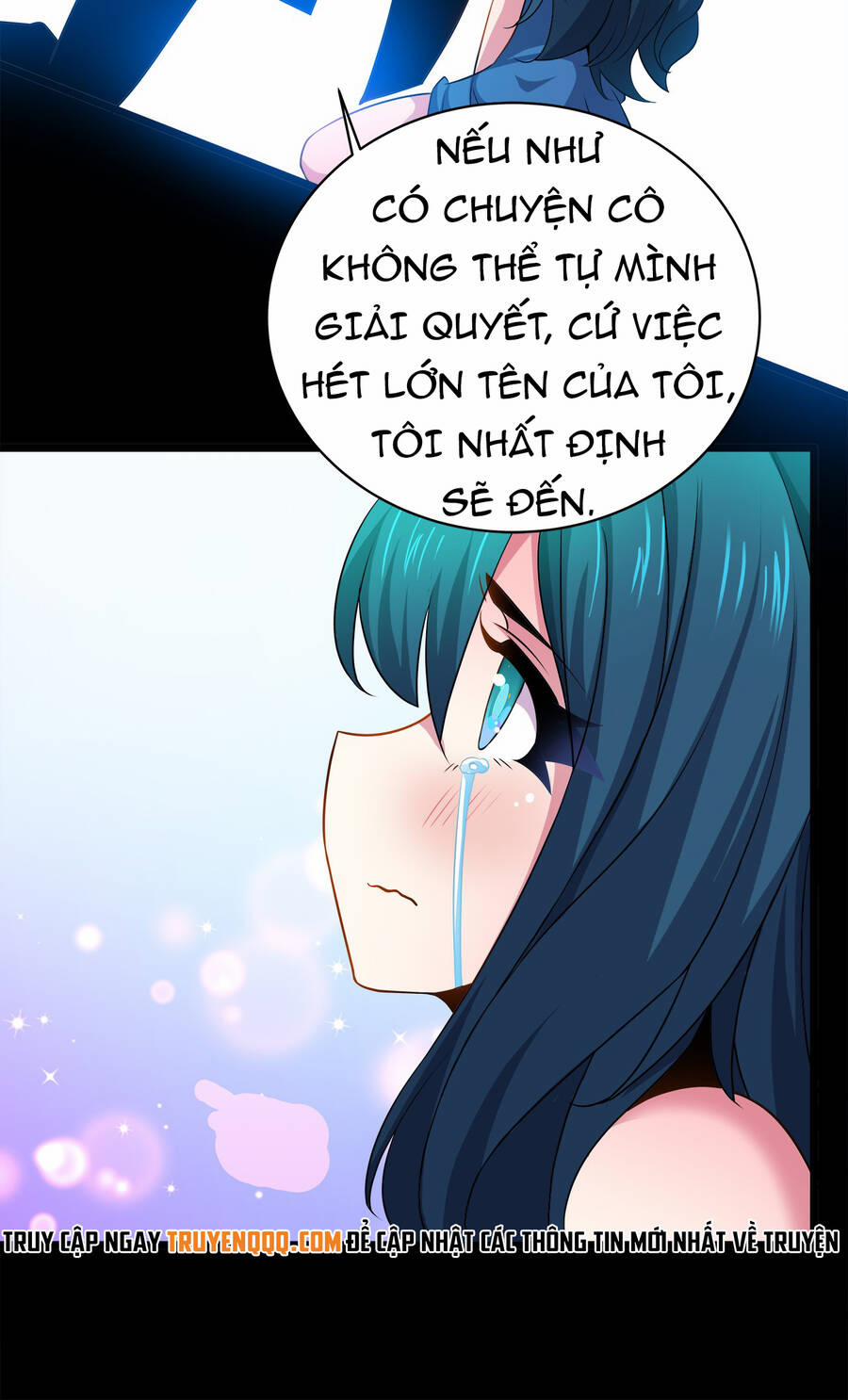 Sức Mạnh Của Ma Thần Vương 21 trang 6