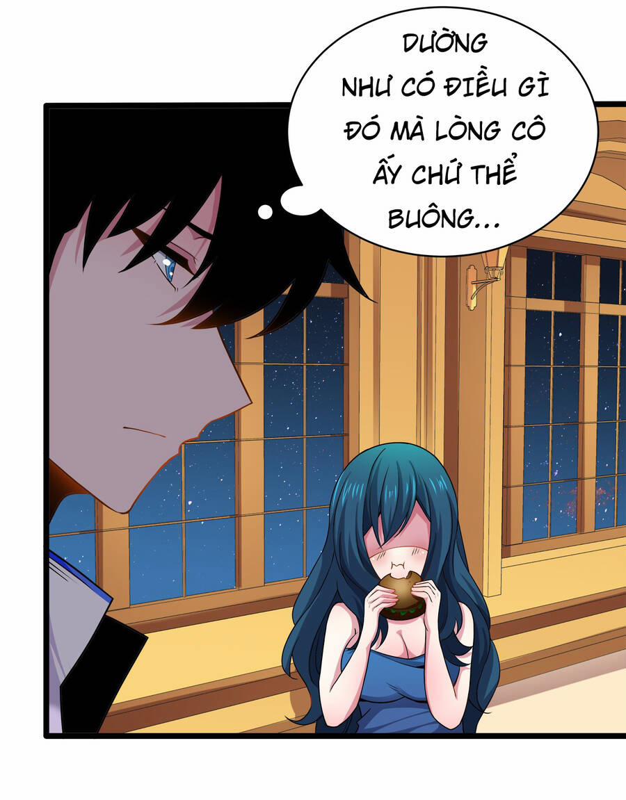 Sức Mạnh Của Ma Thần Vương 21 trang 8