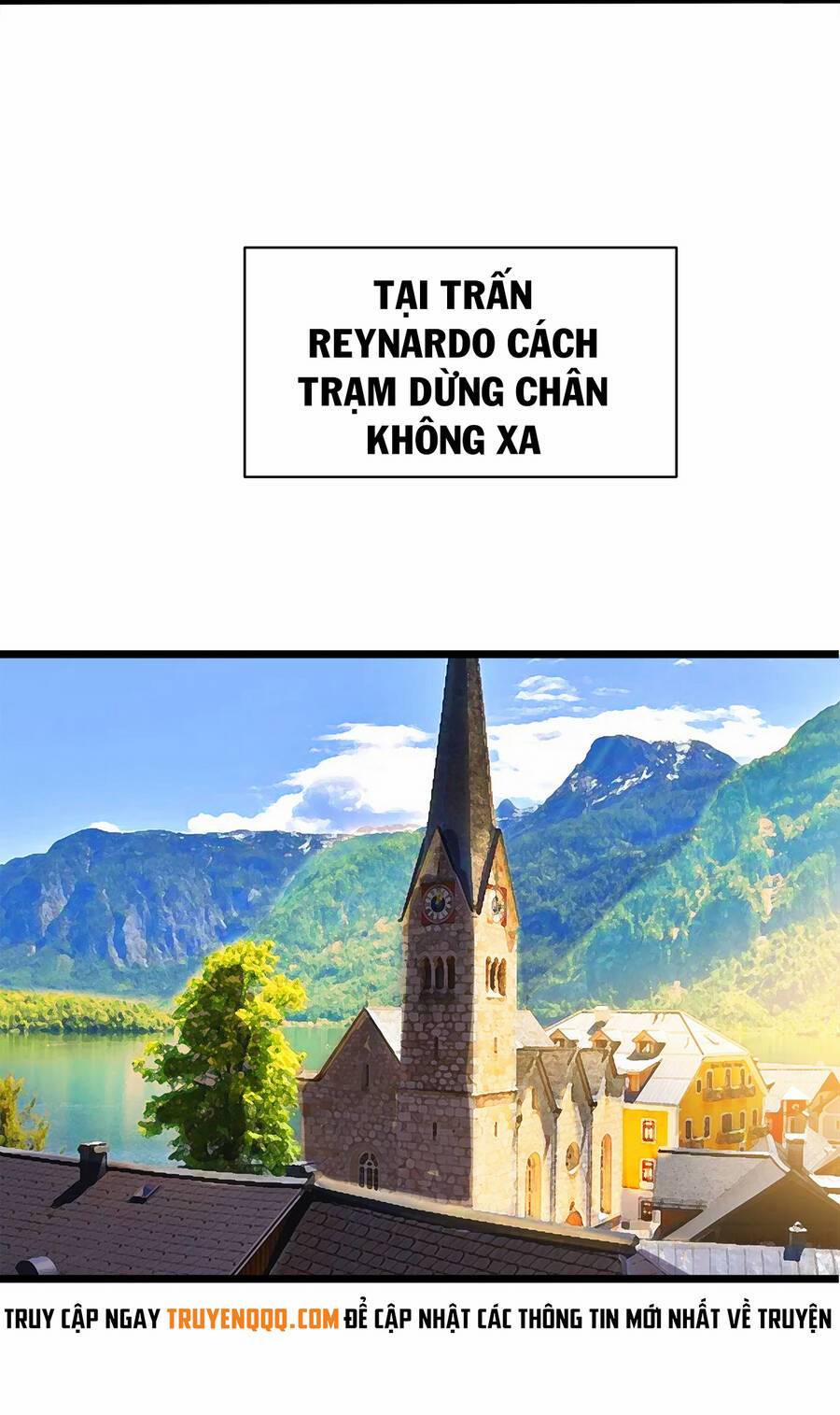 Sức Mạnh Của Ma Thần Vương 22 trang 10