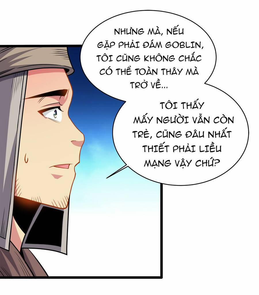 Sức Mạnh Của Ma Thần Vương 22 trang 14