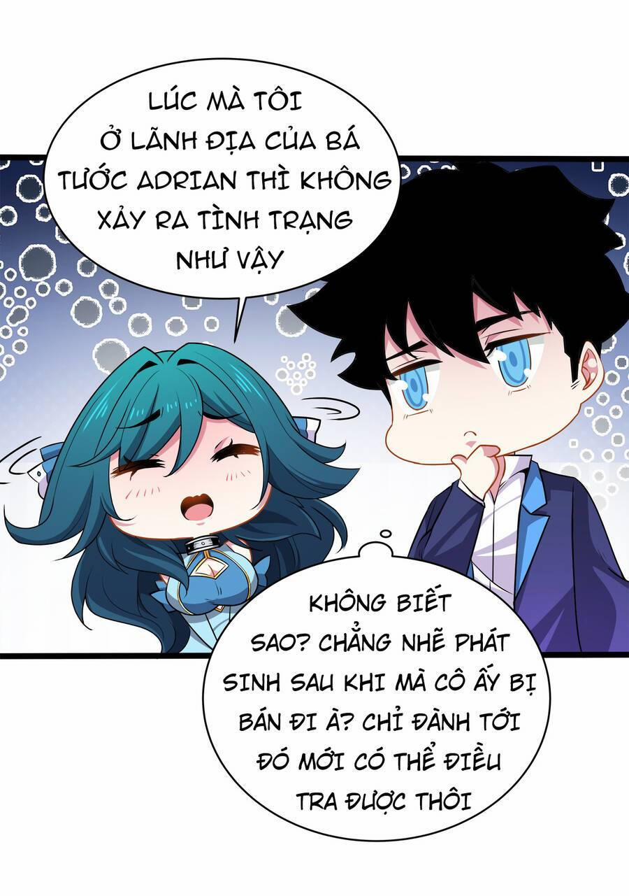 Sức Mạnh Của Ma Thần Vương 22 trang 24