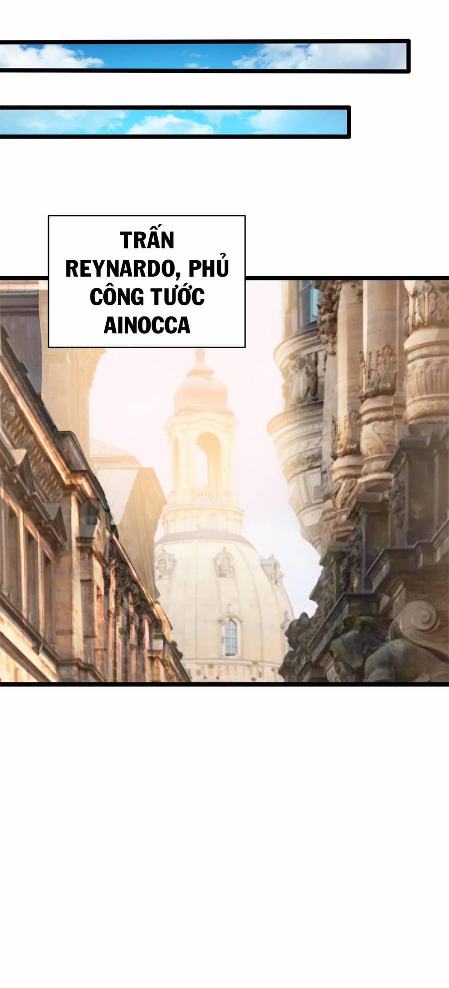 Sức Mạnh Của Ma Thần Vương 22 trang 25