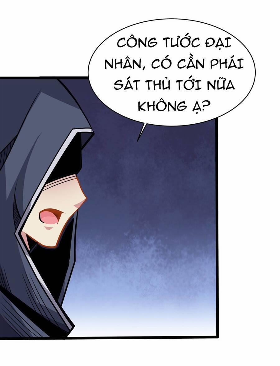 Sức Mạnh Của Ma Thần Vương 22 trang 29