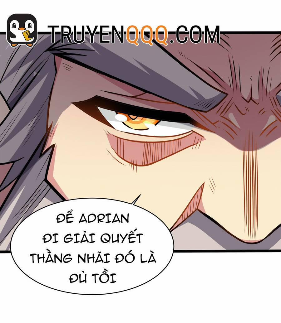 Sức Mạnh Của Ma Thần Vương 22 trang 31