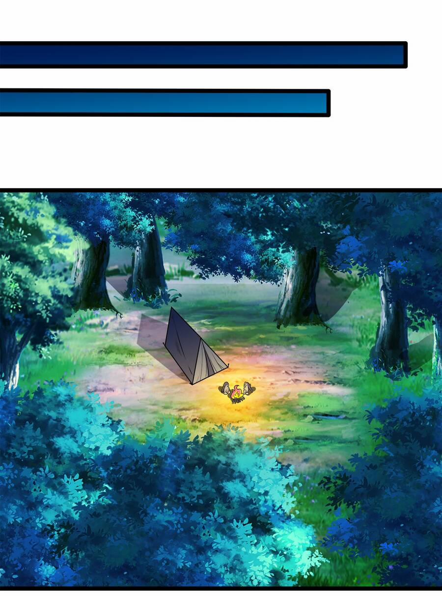 Sức Mạnh Của Ma Thần Vương 22 trang 32