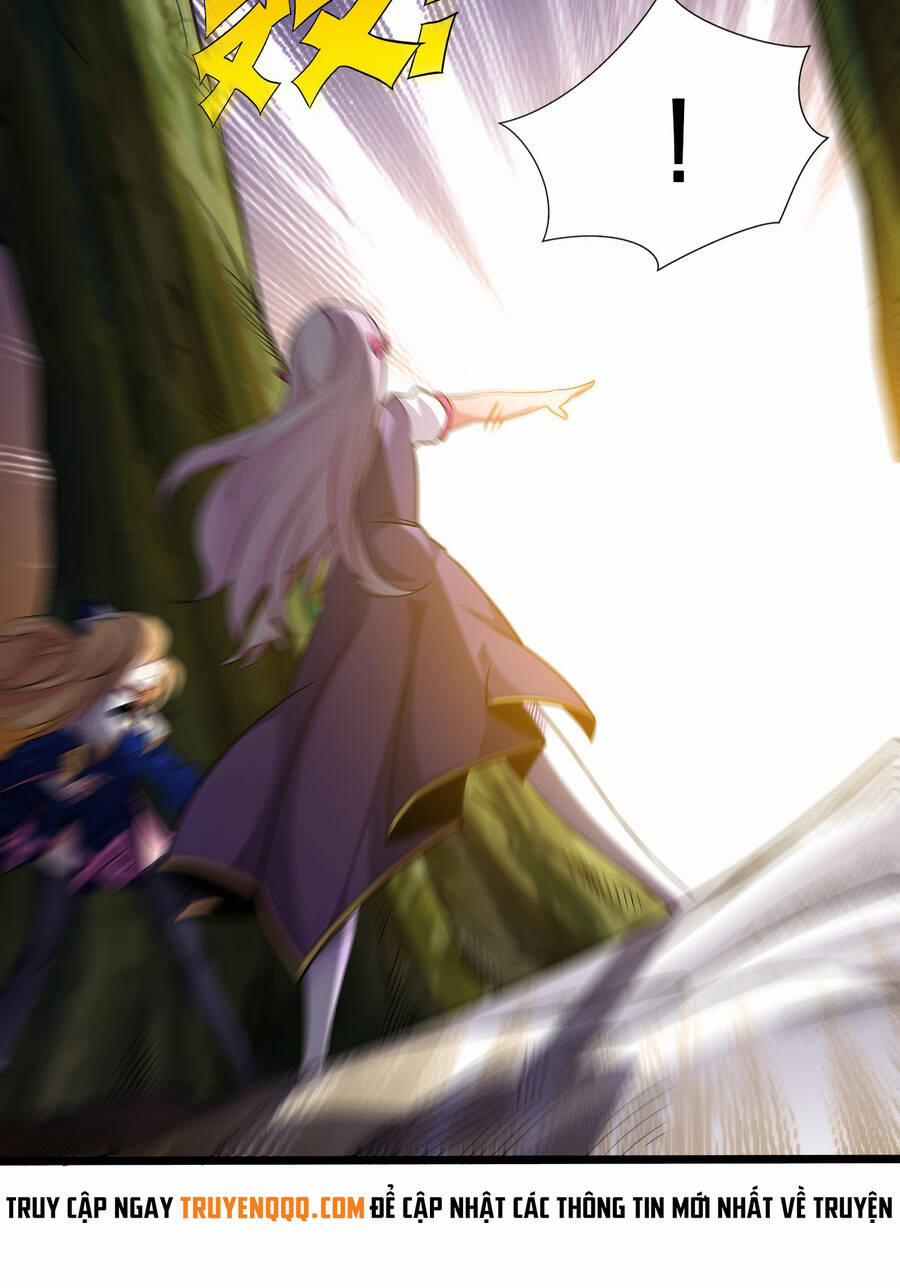 Sức Mạnh Của Ma Thần Vương 22 trang 37