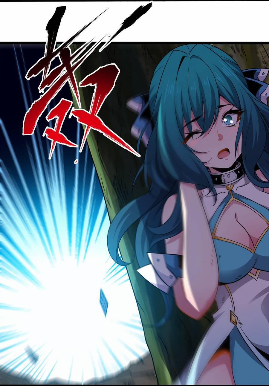 Sức Mạnh Của Ma Thần Vương 22 trang 4