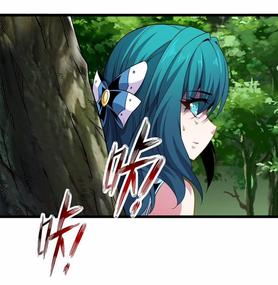 Sức Mạnh Của Ma Thần Vương 22 trang 8