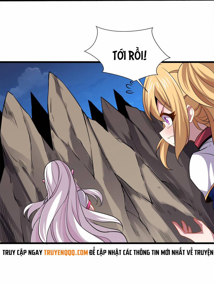 Sức Mạnh Của Ma Thần Vương 23 trang 12