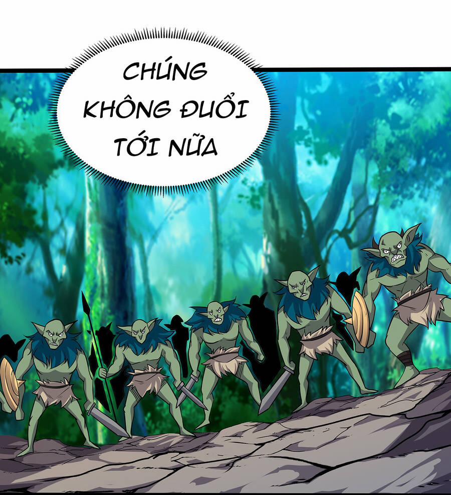 Sức Mạnh Của Ma Thần Vương 23 trang 20