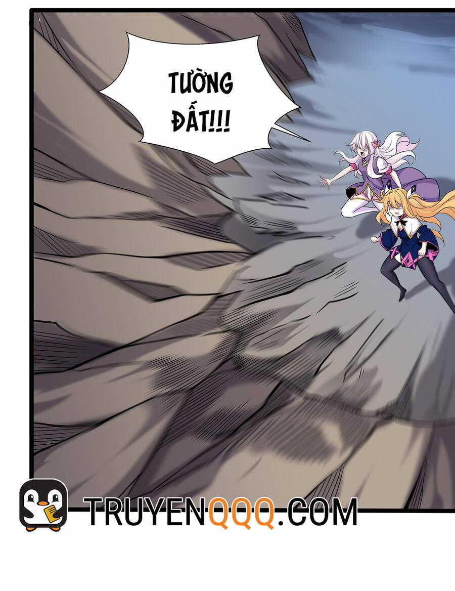 Sức Mạnh Của Ma Thần Vương 23 trang 23