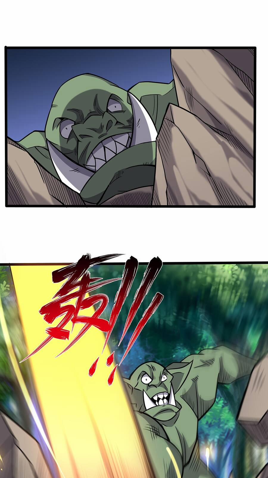 Sức Mạnh Của Ma Thần Vương 23 trang 24