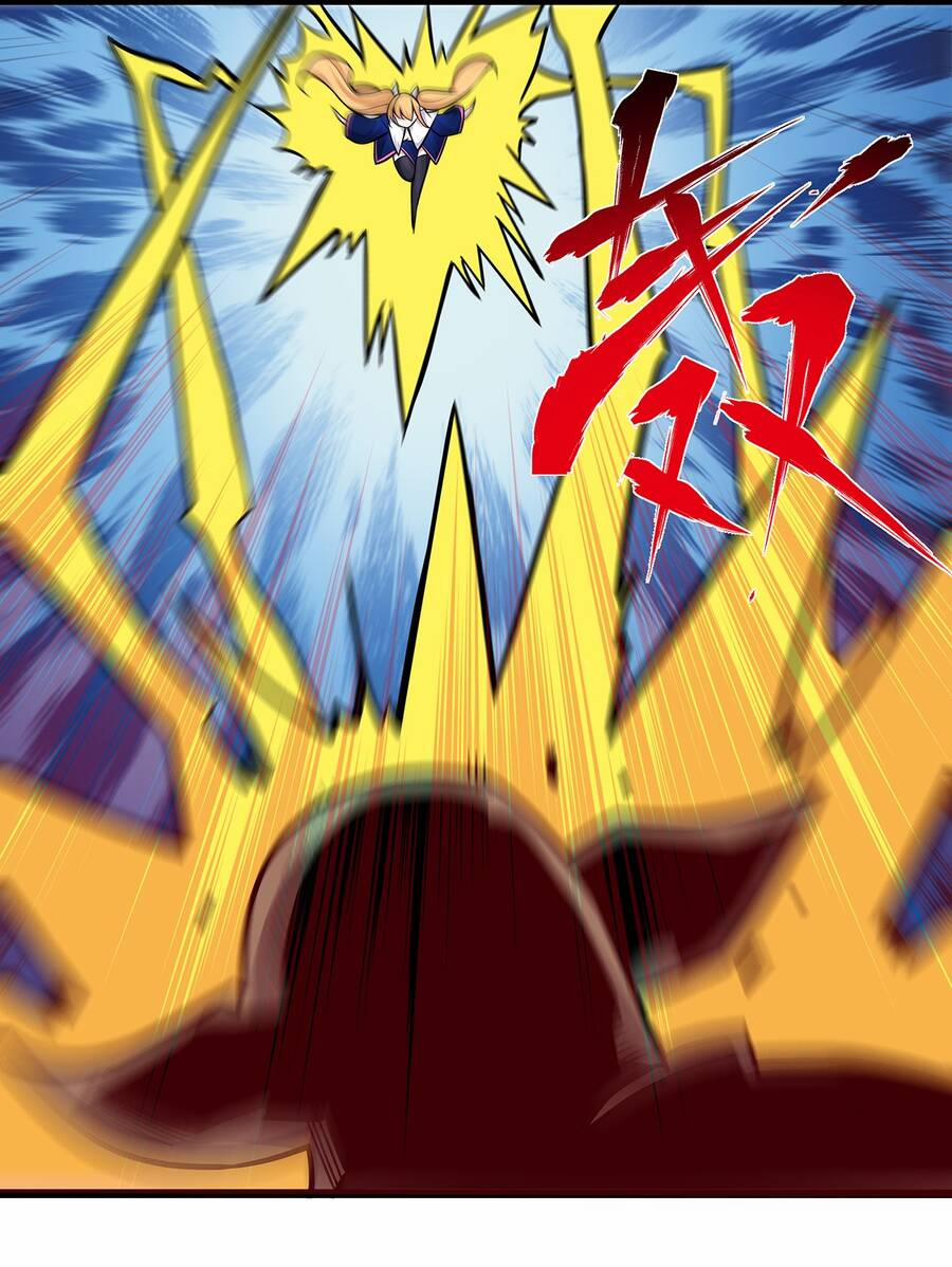 Sức Mạnh Của Ma Thần Vương 23 trang 26