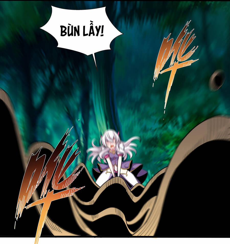 Sức Mạnh Của Ma Thần Vương 23 trang 29