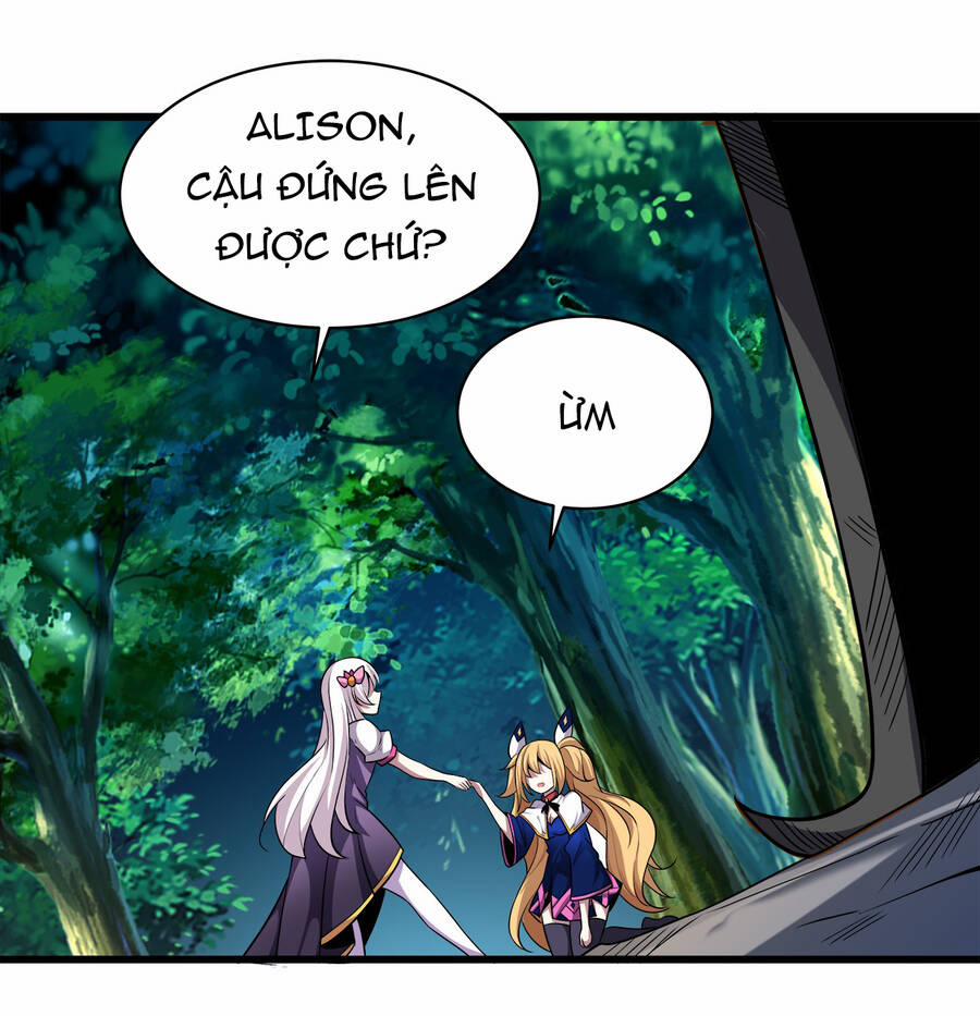 Sức Mạnh Của Ma Thần Vương 23 trang 47