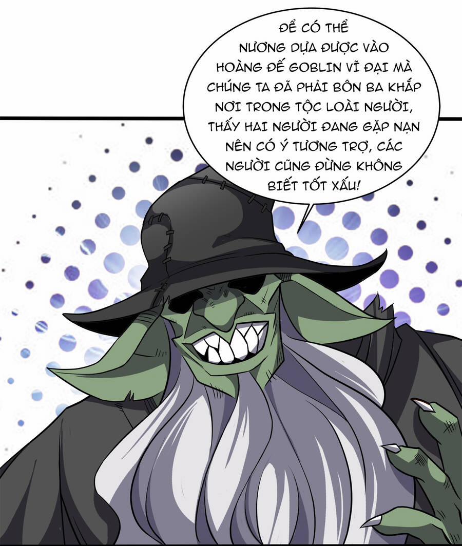 Sức Mạnh Của Ma Thần Vương 23 trang 52