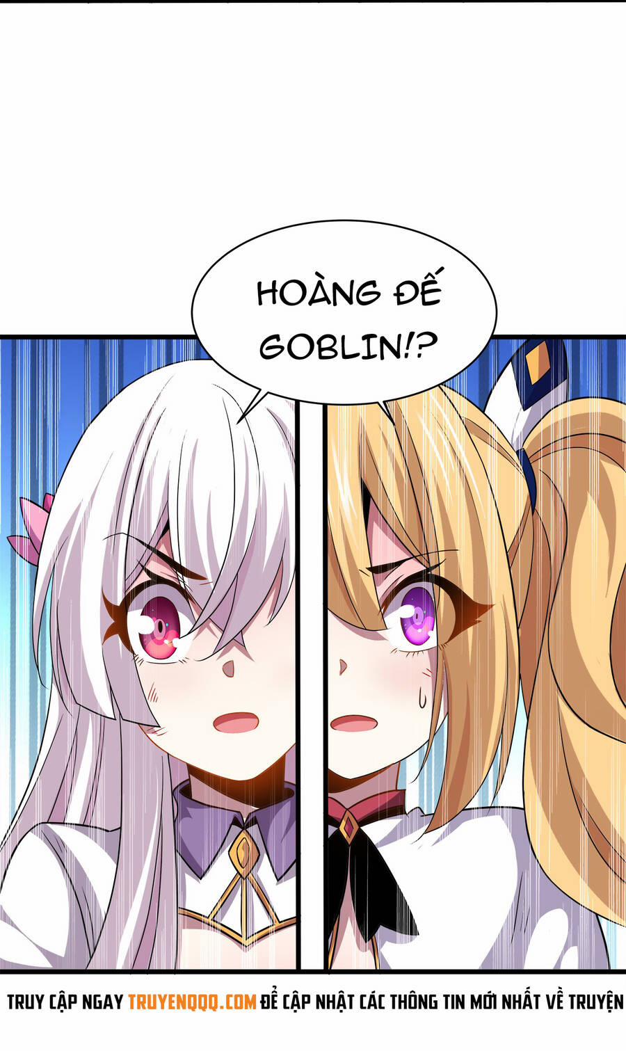 Sức Mạnh Của Ma Thần Vương 23 trang 53