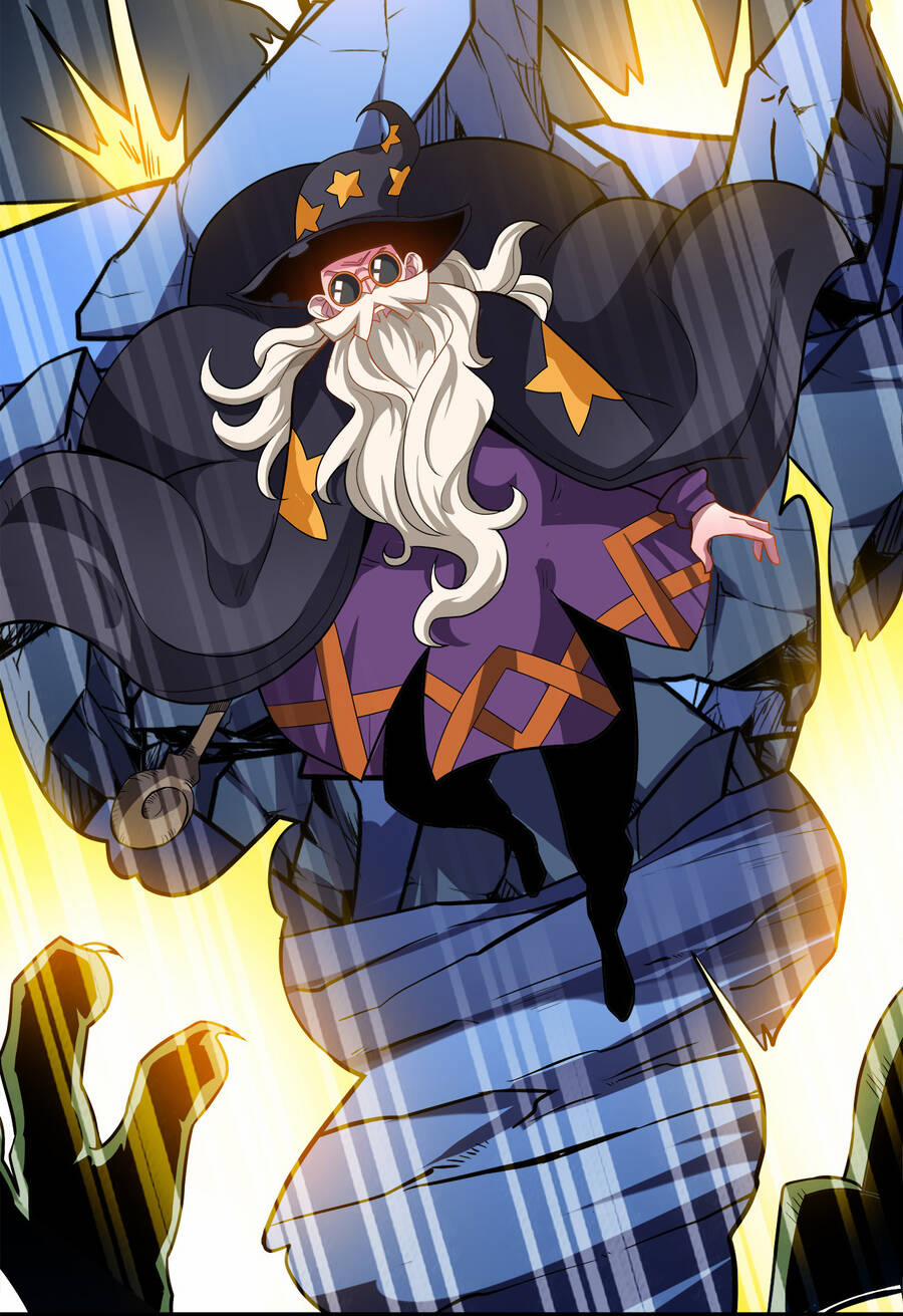 Sức Mạnh Của Ma Thần Vương 24 trang 10