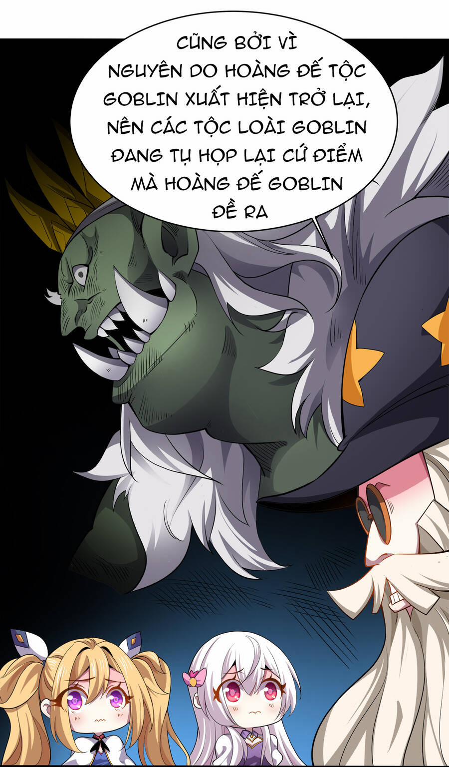 Sức Mạnh Của Ma Thần Vương 24 trang 13