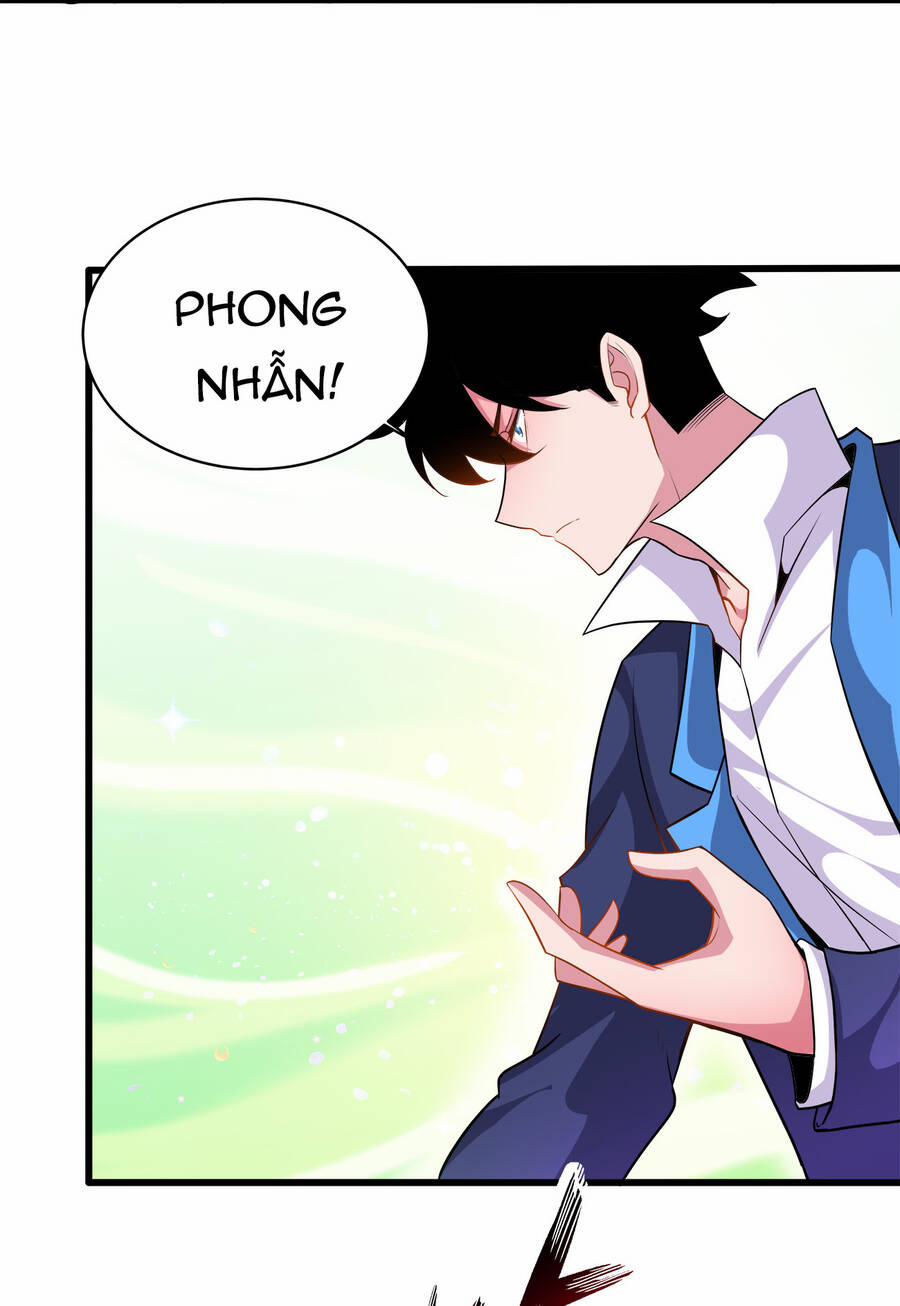 Sức Mạnh Của Ma Thần Vương 24 trang 26