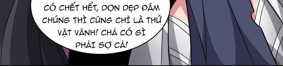 Sức Mạnh Của Ma Thần Vương 24 trang 44