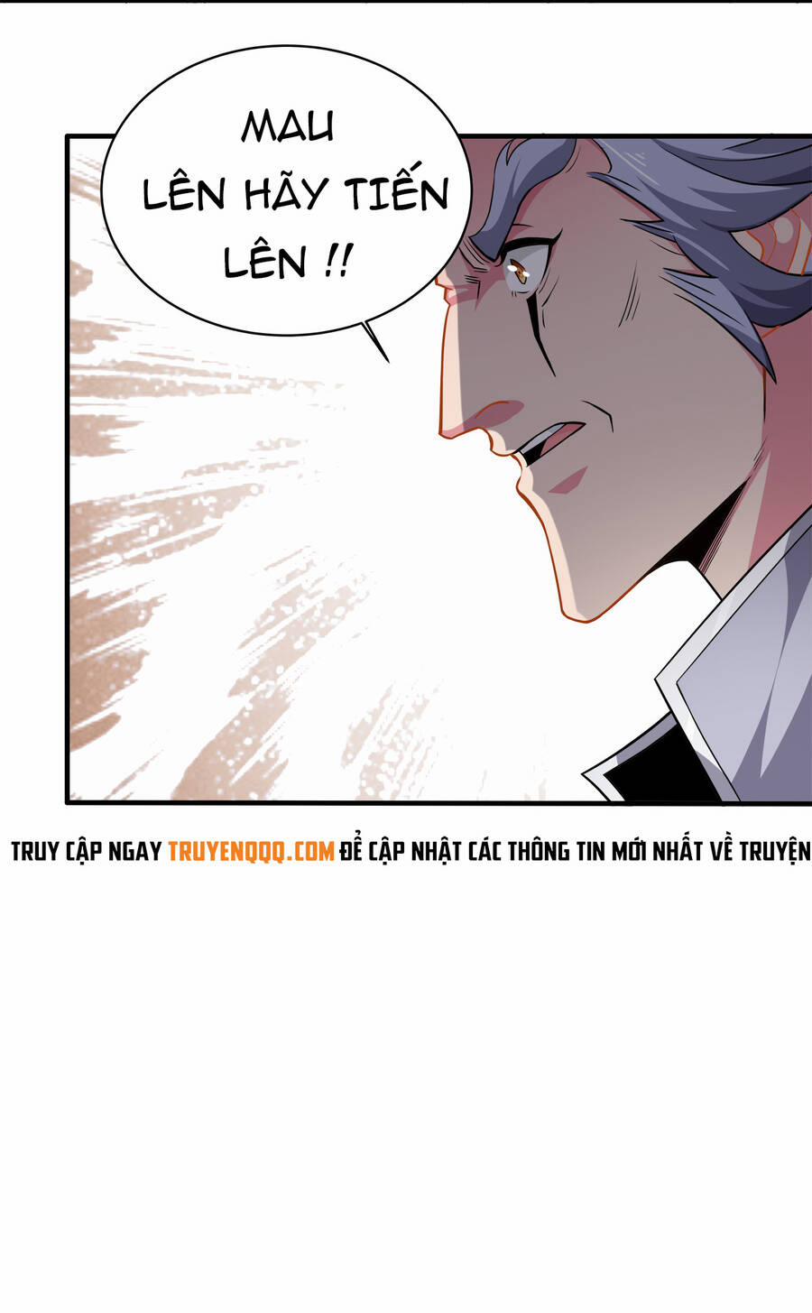 Sức Mạnh Của Ma Thần Vương 24 trang 45
