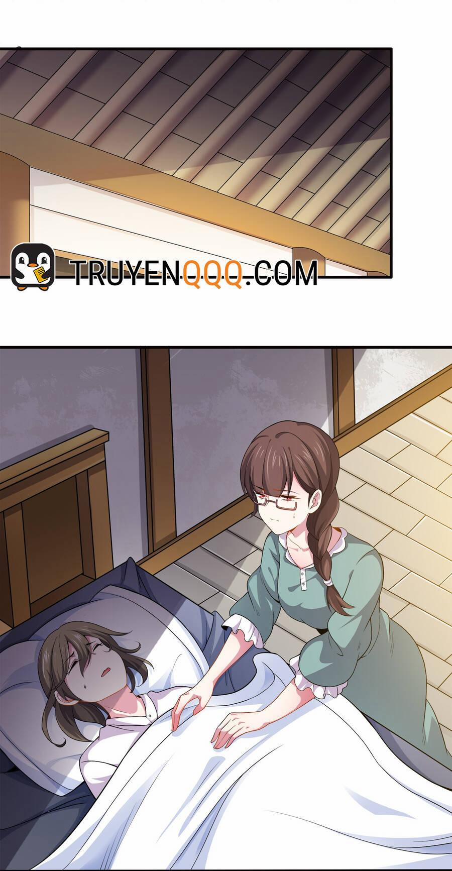 Sức Mạnh Của Ma Thần Vương 25 trang 1