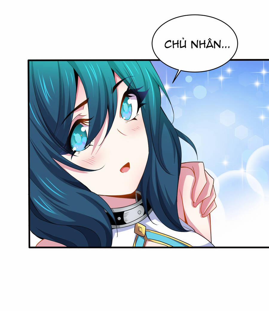 Sức Mạnh Của Ma Thần Vương 25 trang 11