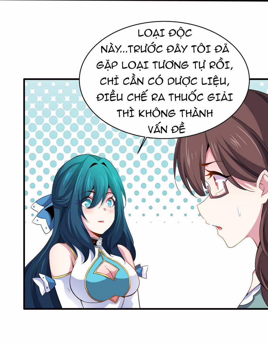 Sức Mạnh Của Ma Thần Vương 25 trang 13