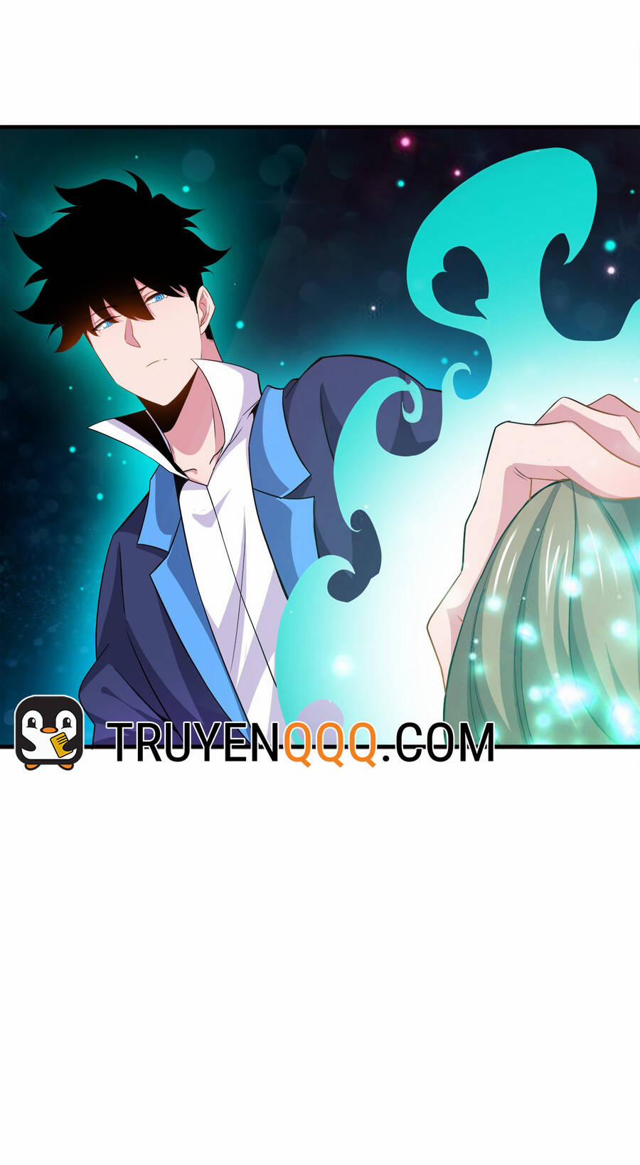 Sức Mạnh Của Ma Thần Vương 25 trang 19